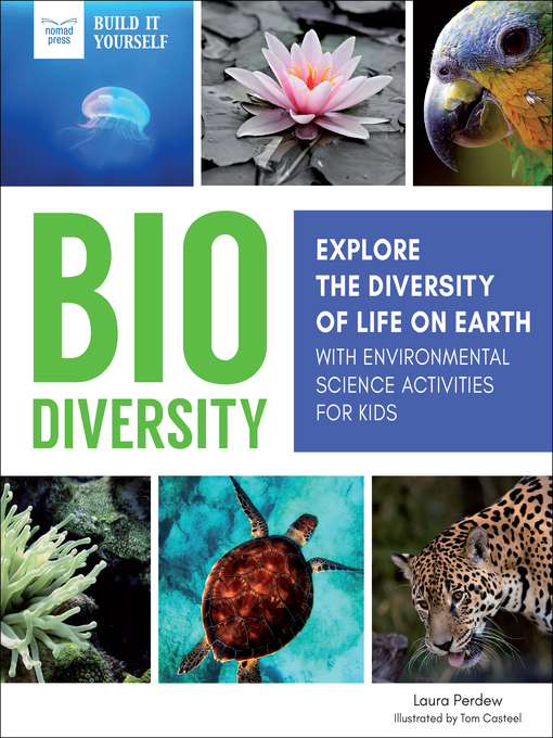 Title details for Biodiversity by Laura Perdew - Available